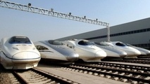 قطار تندرو اصفهان-قم-تهران؛ امید به پایان ۲ دهه انتظار