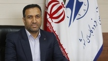 انجام موفق وارسی پروازی ILS فرودگاه بندرعباس
