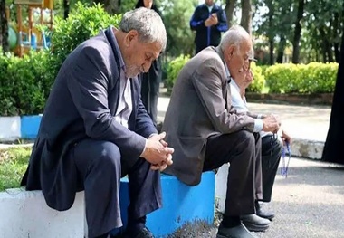 فیش حقوقی بازنشستگان کارگری در حال بارگذاری است