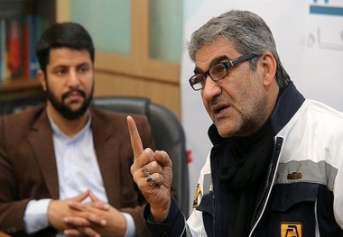 از ۱۲ میلیون سفر روزانه در تهران نزدیک ۴ میلیون با مترو انجام می شود