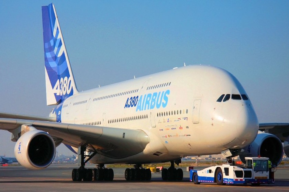 Airbus Production Cuts Could Impact A380 Aftermarket