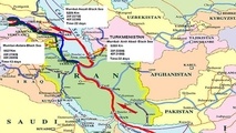 اعلام آمادگی ایران برای توسعه زیر ساخت های کریدور خزر- خلیج فارس