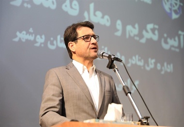 توسعه گردشگری دریایی رویکرد جدی از سازمان بنادر 