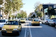 فرماندار گرمسار: نرخ کرایه تاکسی عادلانه و متناسب با هزینه های واقعی رانندگان تعیین می شود