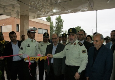 تامین ایمنی جاده‌ای در سایه تعامل نیروی انتظامی و راهداری