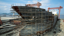 Newbuilding Prices Rising Trend Continues as Buying Interest Intensifies