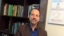 نکوداری دستاورد ریل و راه‌آهن ملی با آزمون بومی