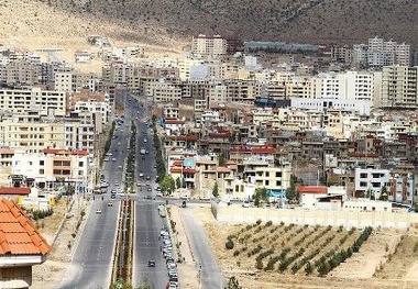 شهر جدید صدرا از بن بست خارج شد​
