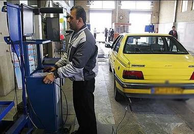 آمار بالای مردودی خودروها در سیستم ترمز