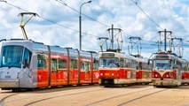 The world’s longest light rail line is about to get even longer
