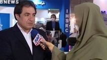 برگزاری نمایشگاه های هوایی گامی برای آشنایی با توانمندی‌ های  هوانوردی