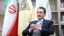 Vice-Minister for Roads and Urban Development of Iran and President of Iranian Railways (RAI) and UIC Director General met online on Monday 30 November to discuss developments at the Iranian Railways