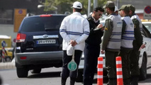 هشدار پلیس راهور به والدین/ مجازات والدین متخلفان زیر سن قانونی 