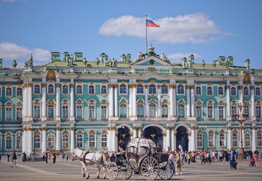 RUSSIAN INBOUND TOURISM BENEFITING FROM THE FIFA WORLD CUP