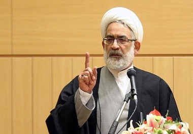 بازدید سرزده دادستان کل کشور از بازار تهران
