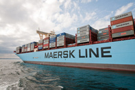 Maersk COO Soren Toft Steps Down Effective Immediately