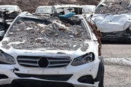 ۲۱ نهاد در حادثه انفجار بندر شهید رجایی مقصر شناخته شدند
