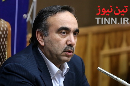 نشست خبری دومین نمایشگاه شهر هوشمند