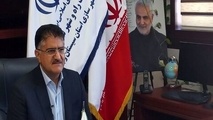 تقدیر معاون وزیر از مدیر کل راه و شهرسازی سیستان و بلوچستان