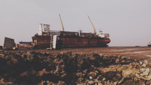 NGO maintains pressure for FPSO’s illegal scrapping