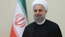 روحانی انتخاب رییس جمهور جدید فرانسه را تبریک گفت
