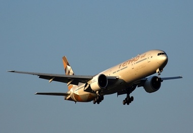 Etihad, Aerolíneas Argentinas start codesharing