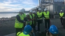 World’s largest bioLNG plant opens in Norway