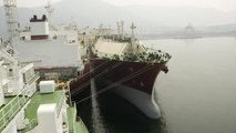 LNG not enough to comply with emissions regulations