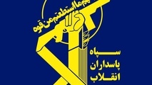 حادثه تروریستی در شهرستان سراوان