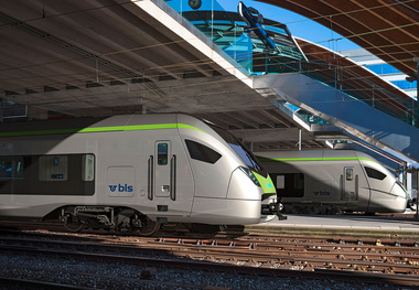 Swiss long-distance concession bids go in