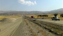 تکمیل کمربندی تویسرکان نیازمند اعتبار 60 میلیارد تومانی است
