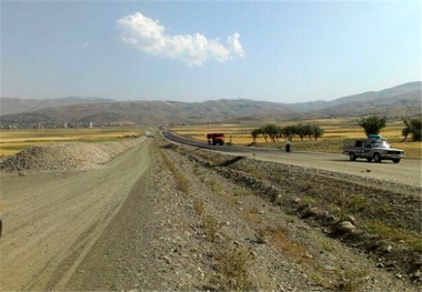 تکمیل کمربندی تویسرکان نیازمند اعتبار 60 میلیارد تومانی است