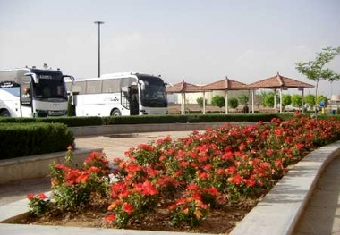 هیچ مسافری از 18 تا 22 آبان مراجعه حضوری به ترمینال یزد نداشته باشد
