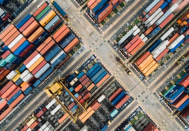Port of Rotterdam’s Container Volumes Continue to Grow