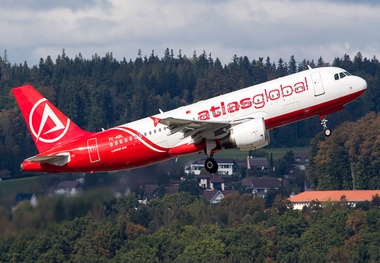 Saudi Investment Group Lines Up Stake In Global Airlines