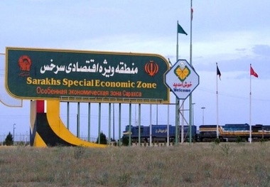 بازارچه مرزی سرخس راه اندازی می شود