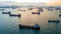 ReCAAP: Piracy Incident Reported in First Half of 2018 at Lowest Level in 10 Years