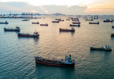ReCAAP: Piracy Incident Reported in First Half of 2018 at Lowest Level in 10 Years
