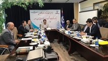 انعقاد تفاهم‌نامه سه جانبه برای توسعه و نوسازی اتوبوسرانی