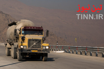 آزاد راه تهران ـ شمال؛ قطعه یک