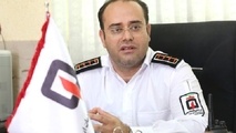 ۲ فقره تصادف در شهر کرمان 9 نفر مصدوم برجا گذاشت