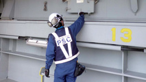 Canada signs new declaration on ship safety