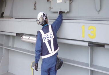 Canada signs new declaration on ship safety