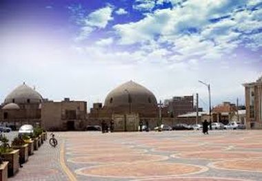 راه و شهرسازی 66 میلیارد ریال صرف بازگشایی شهیدگاه کرده است