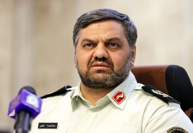 جلسات پلیس با وزارت صمت درباره بازار خودرو/ برخی عوامل گرانی