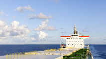 China-Bound U.S. Sorghum Cargoes Diverted to Saudi Arabia, Japan
