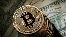 بخش گسترده ای از فعالیت های مرتبط با بیت کوین غیر قانونی است 