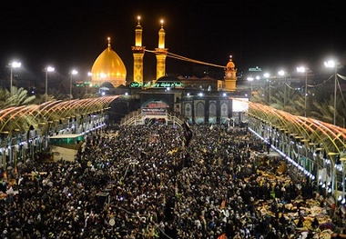هزینه ویزای اربعین حدود 235 هزار تومان
