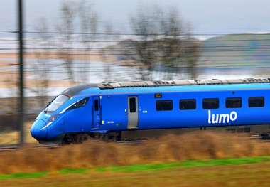 UK: Lumo Celebrates Apprenticeship Progression