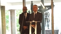 Jamaica launches candidacy on IMO Council